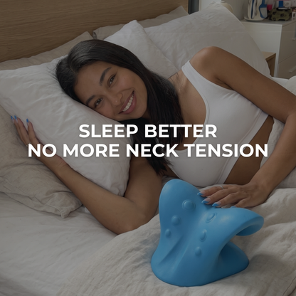 NeckCloud Neckstretcher