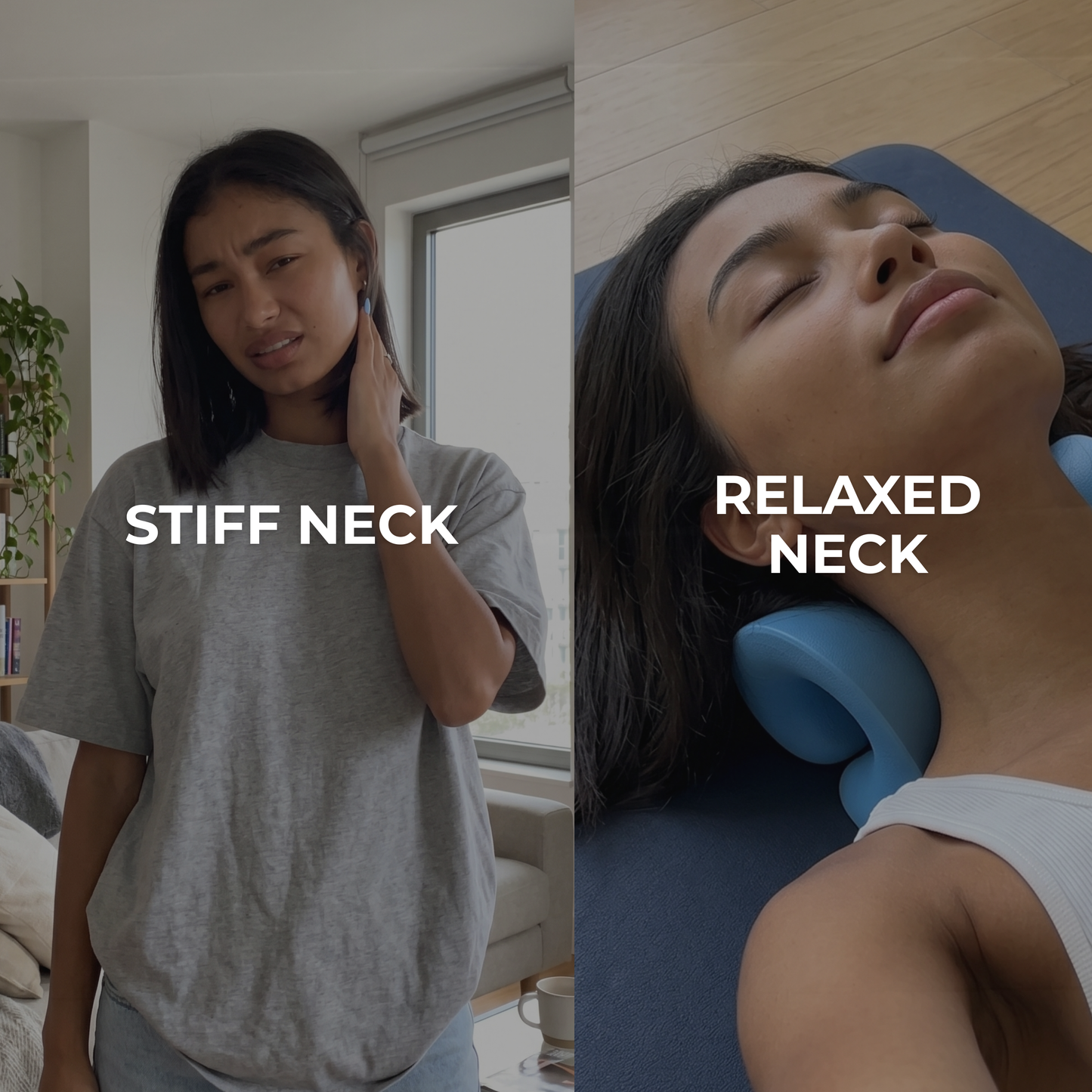 NeckCloud Neckstretcher